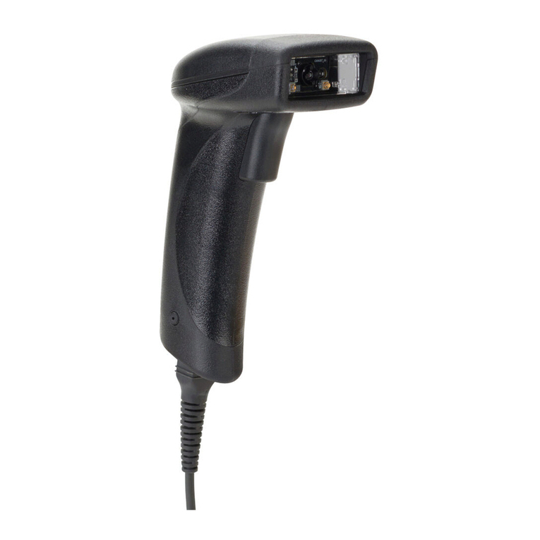 Code CR950 User manual