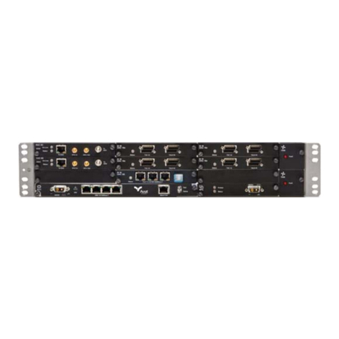 Aviat ECLIPSE User manual
