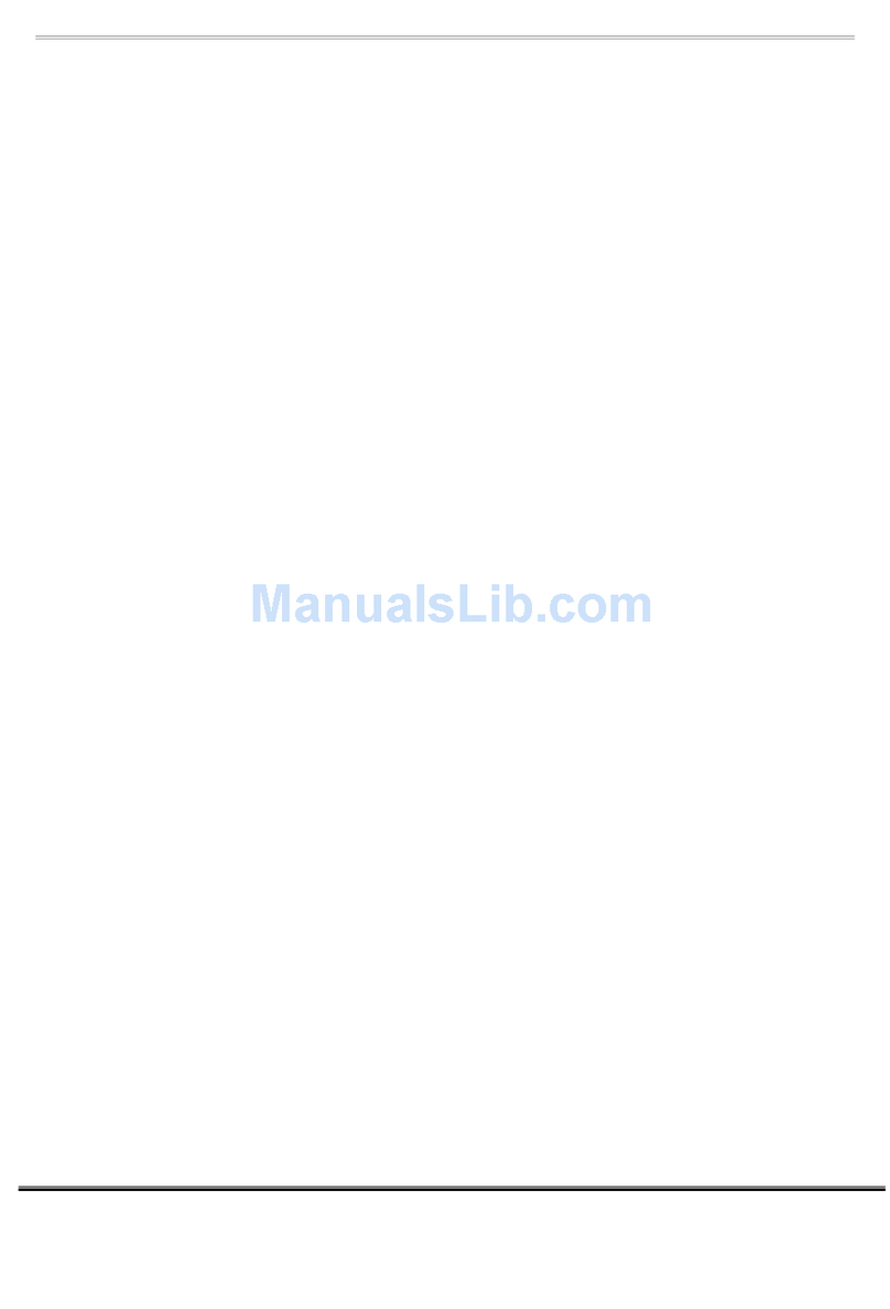 Davolink DV-201DM User manual