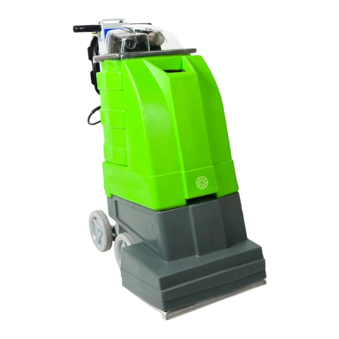 IPC Eagle SC7 User manual