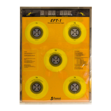 Favero EFT-1 Guide Favero EFT-1 Guide
