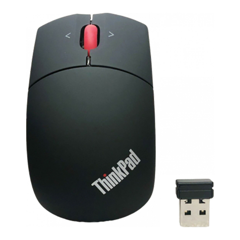 Lenovo MORFFGOO Operating manual