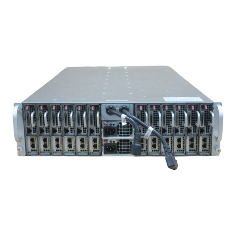 Supero MicroCloud User manual