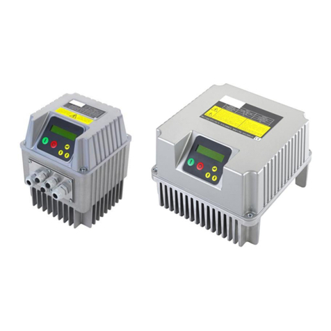Nastec VASCO User manual