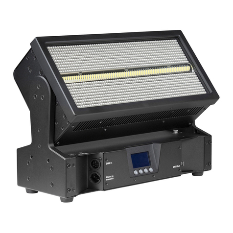 GLP JDC1 User manual