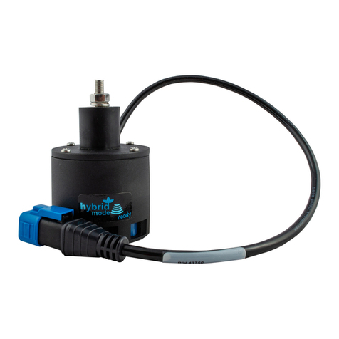 Norac UC5 Topcon X30 User manual