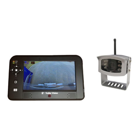 Trailer Vision Digi-Max2 User manual Trailer Vision Digi-Max2 User manual