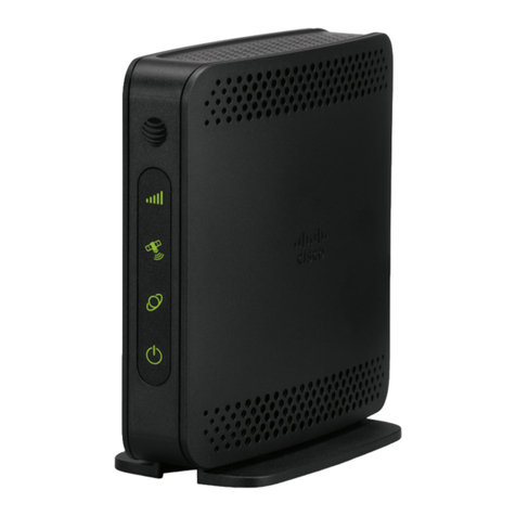 AT&T MicroCell User manual