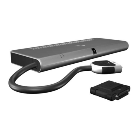 HP QuickDock Manual