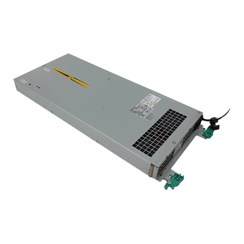 Fujitsu ETERNUS DX60 S2 Maintenance manual