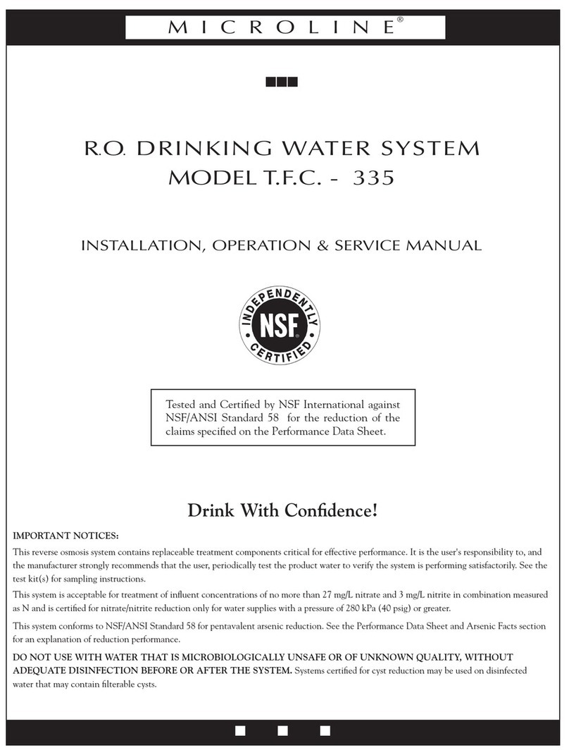 Microline 335 Manual