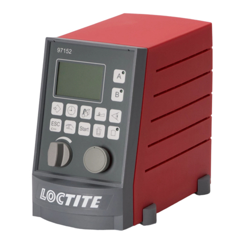 Loctite 97152 User manual