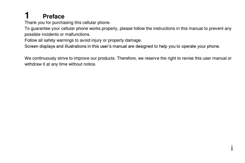 Lava Iris User manual Lava Iris User manual