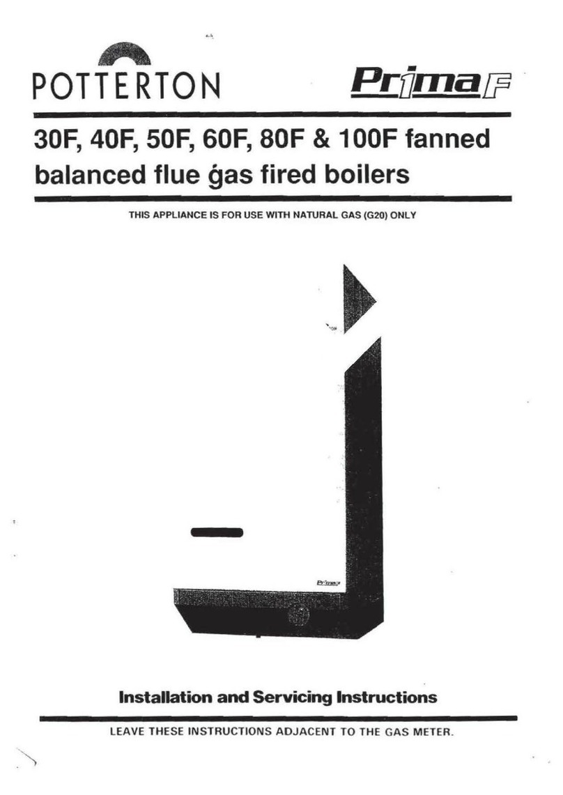 PrimaF 30F User guide