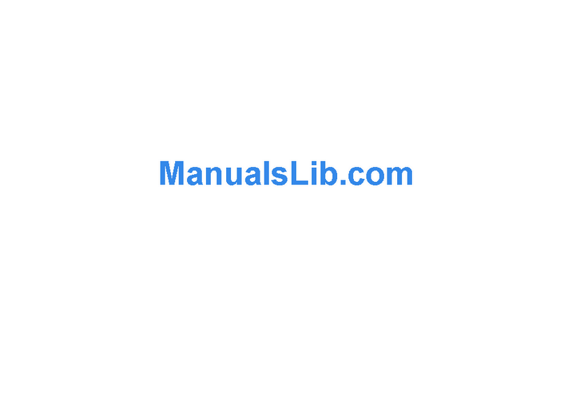 DeWalt DW7460 User manual