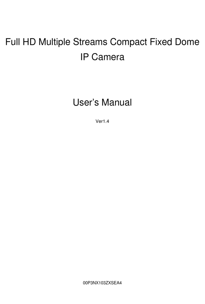 DynaColor W-1 User manual