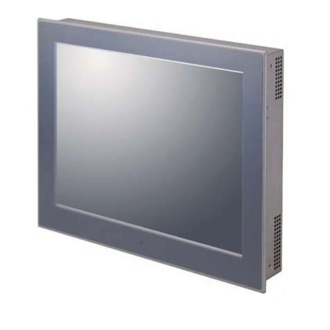 Contec PT-955SLX User manual