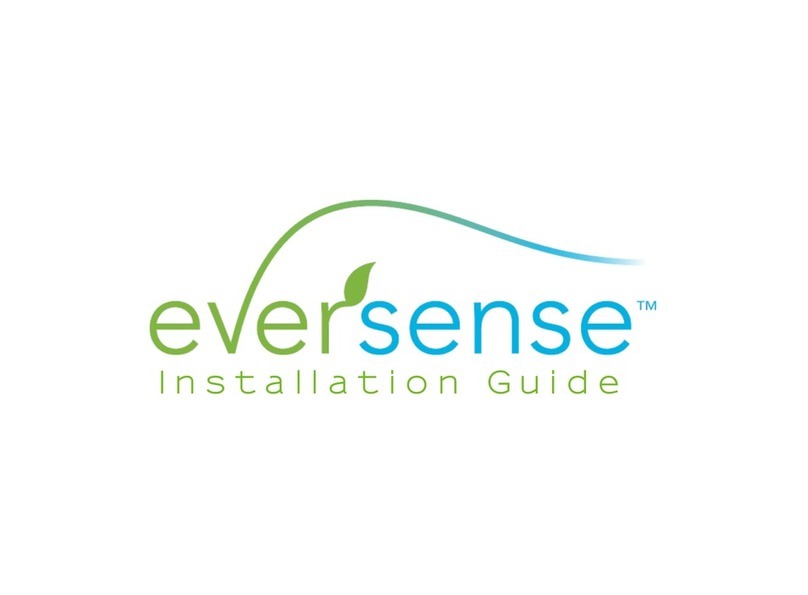 eversense eversense User manual