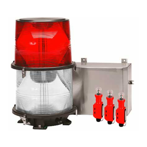 Flash FTB-324-2 User manual