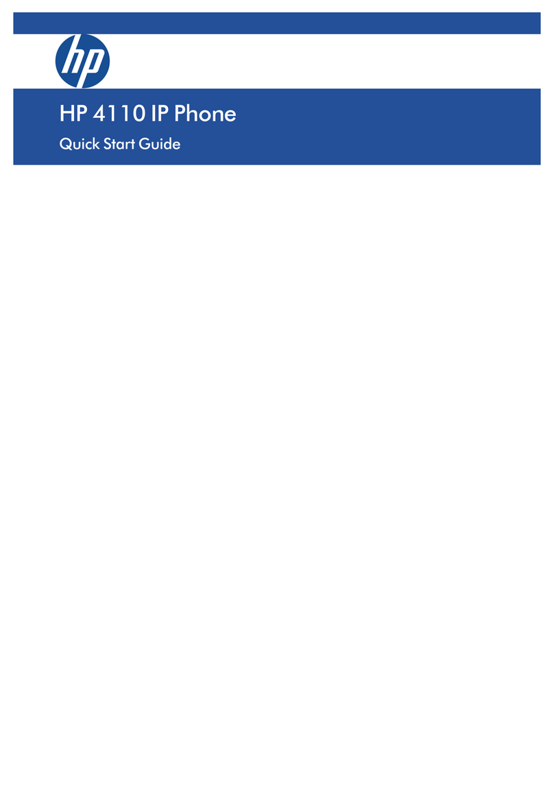 HP officejet 4110 User manual