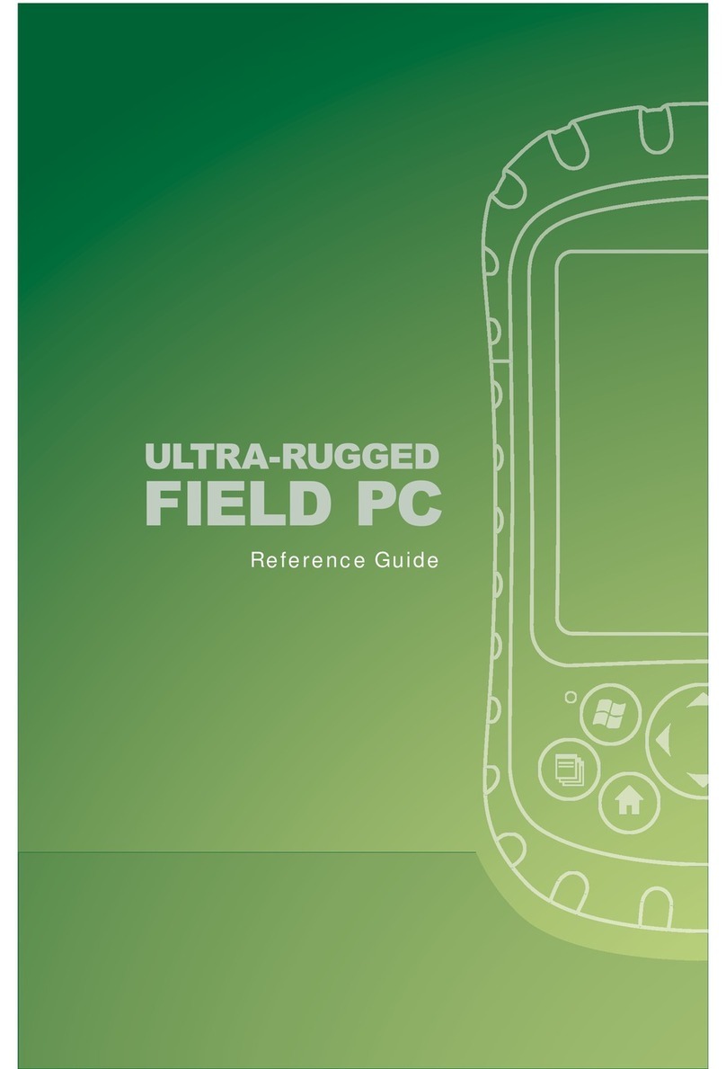 Juniper Archer User manual