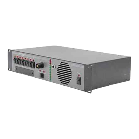 Usl CM-680 User manual