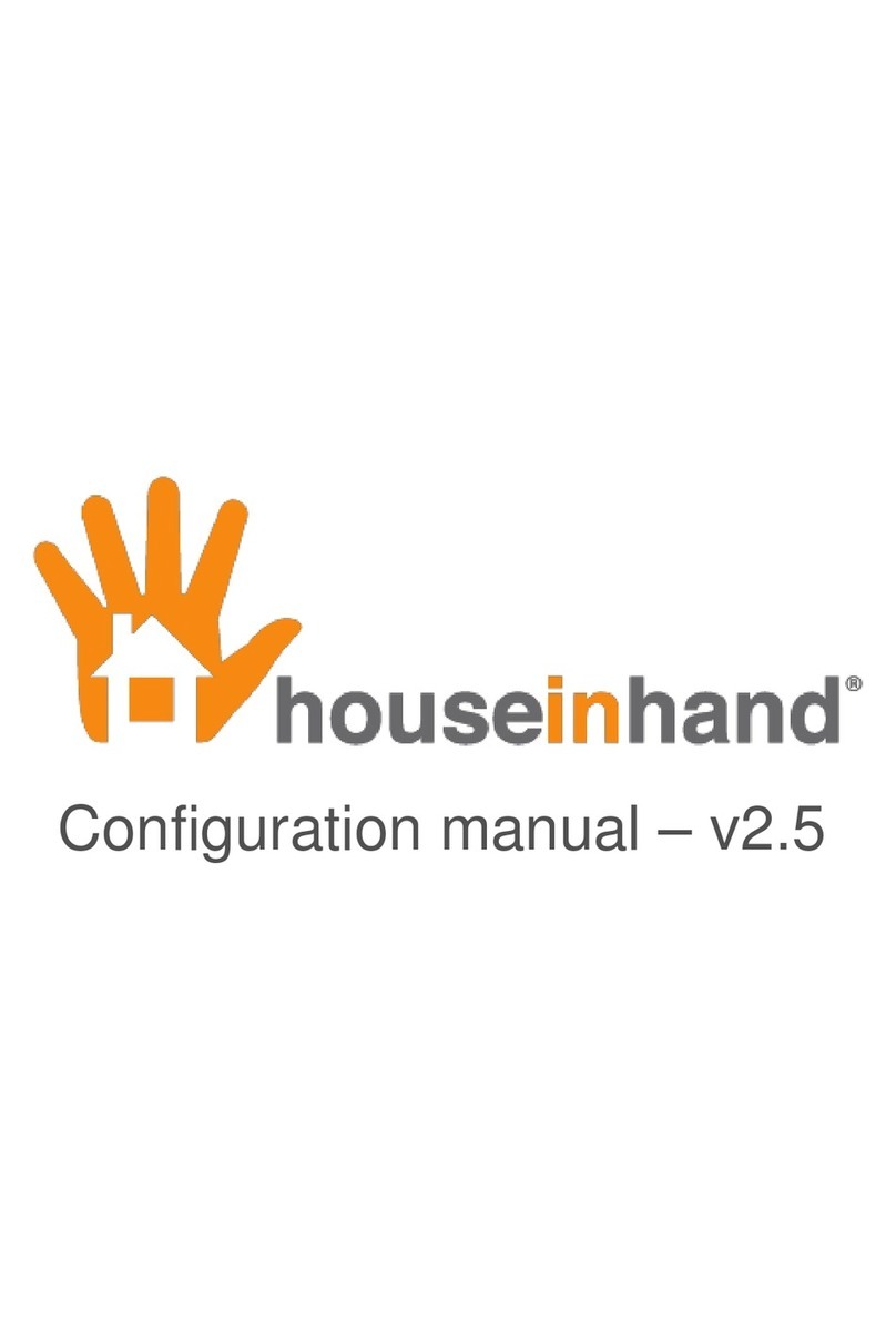 Intesis Software Instruction sheet