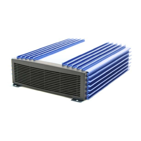 mini-box VoomPC User manual
