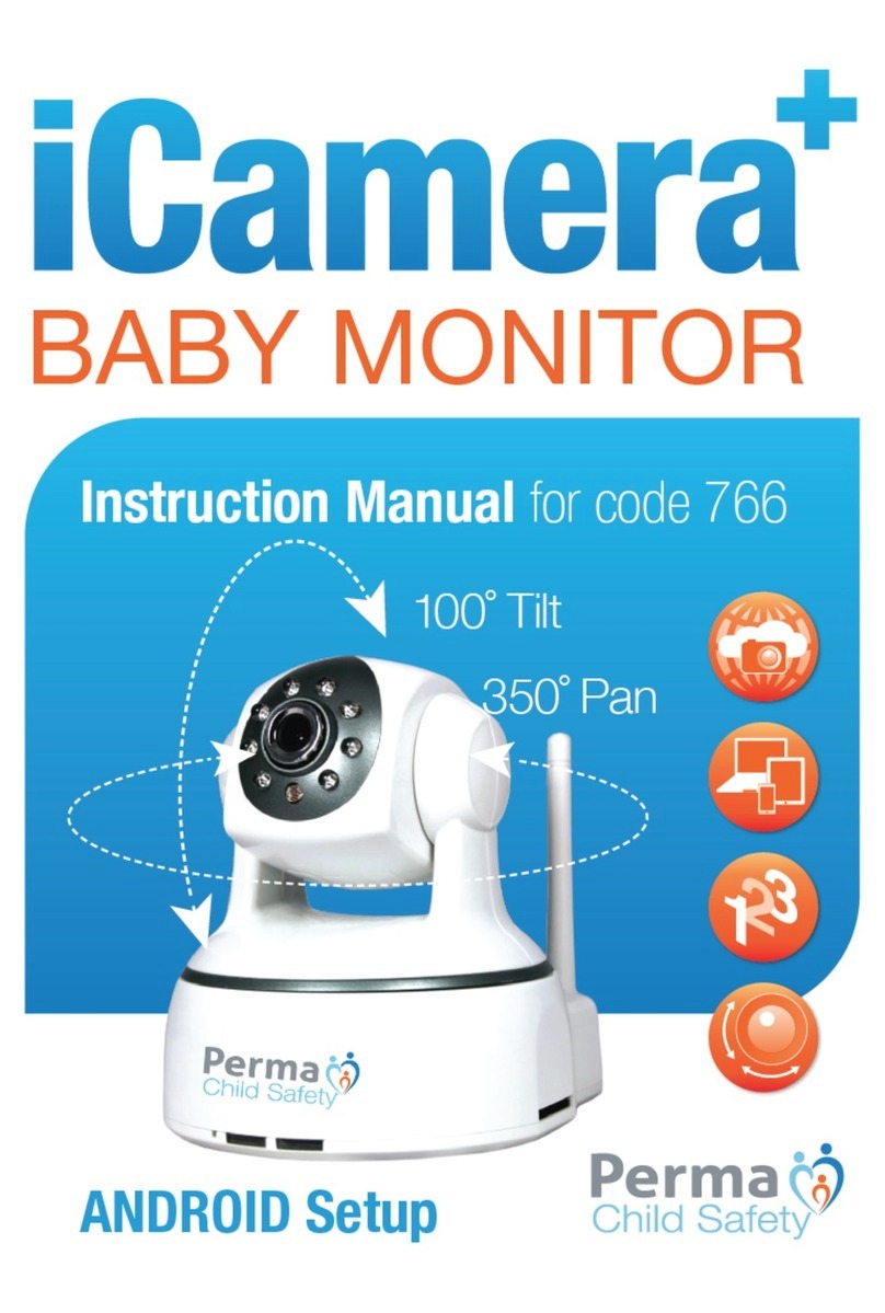 Perma iCamera+ User manual
