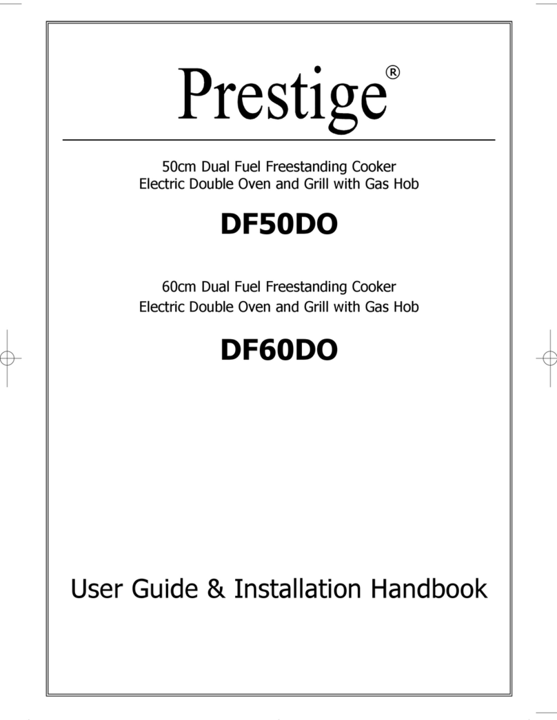 Prestige DF50DO Firmware update