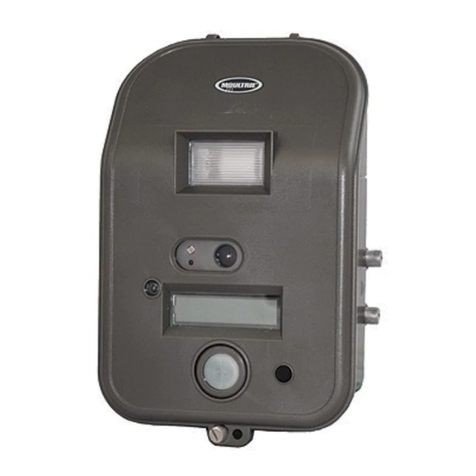 Moultrie M60 Manual
