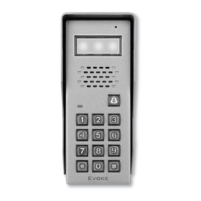 ESP Evoke User manual