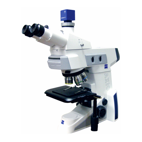 Ryf Axio Lab.A1 User manual