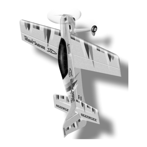 Multiplex ParkMaster 3D Instruction Manual