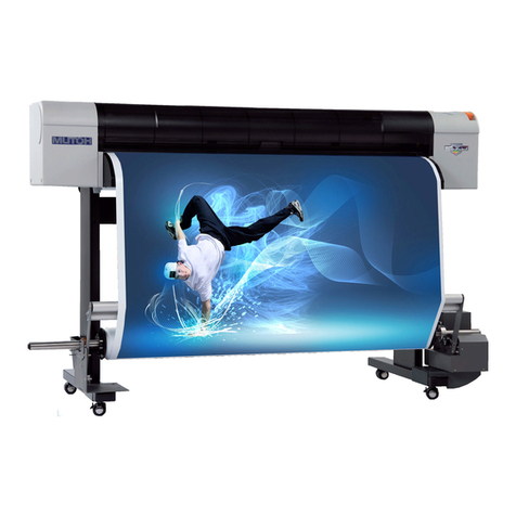 MUTOH ValueJet User manual