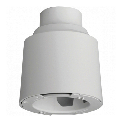 Axis T94B01D User manual