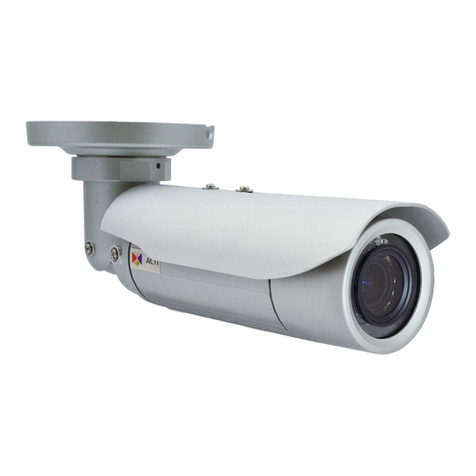 ACTi E44 User manual