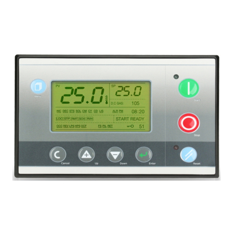 DOTECH UIC-DX270 User manual