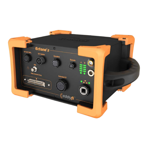eddyfi Ectane 2 User manual