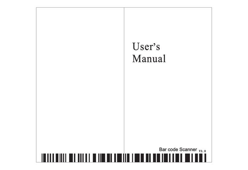 Eclipse ES-100M User manual