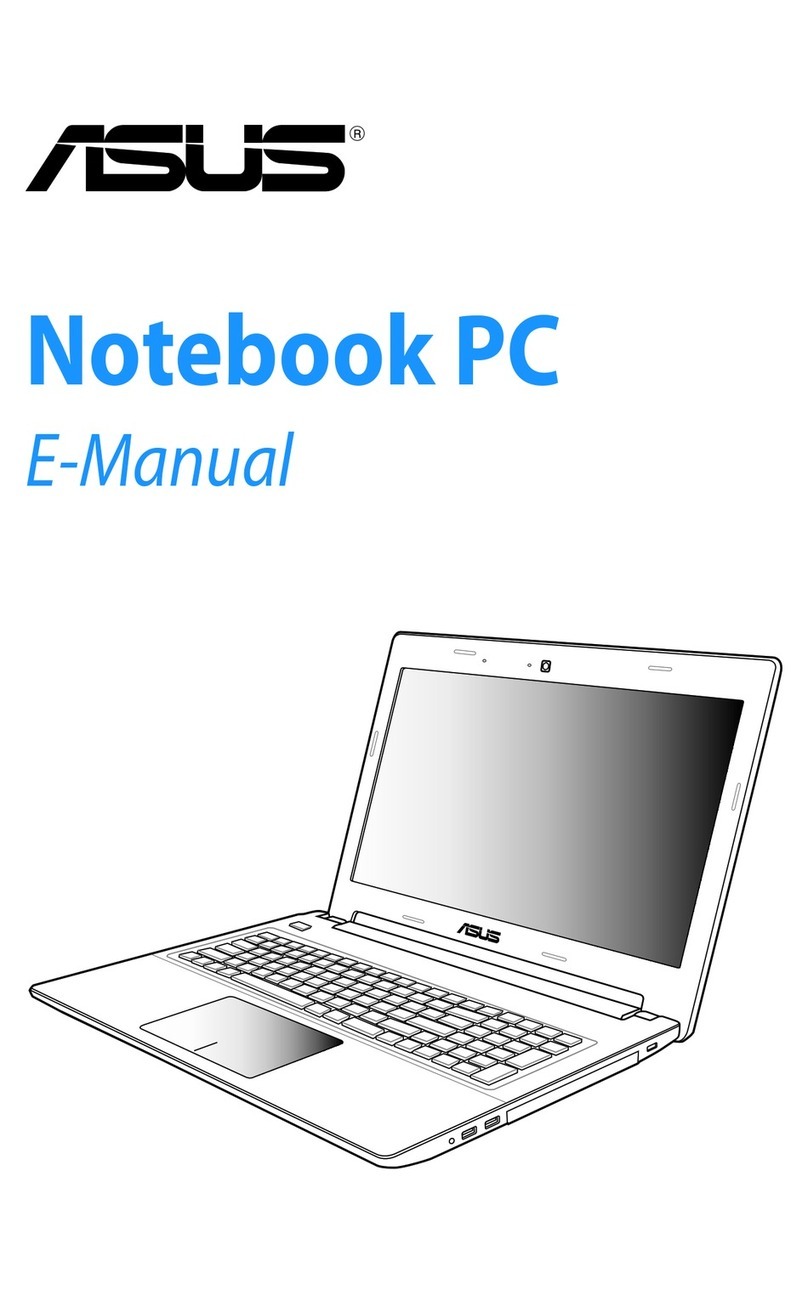 Asus E7814 Guide