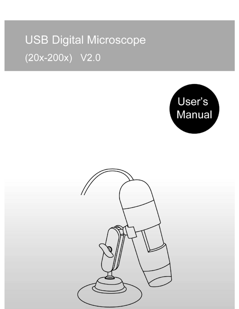TQC Microscope User manual TQC Microscope User manual
