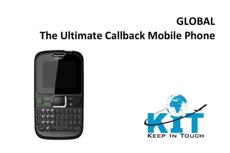 KIT Global User manual