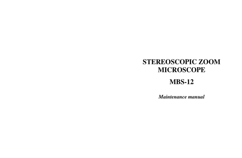 lzos MBS-12 User manual