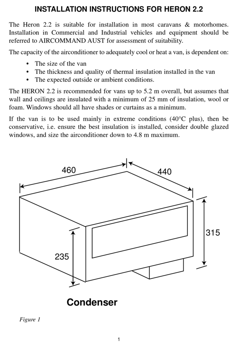 HERON 2.2 User manual