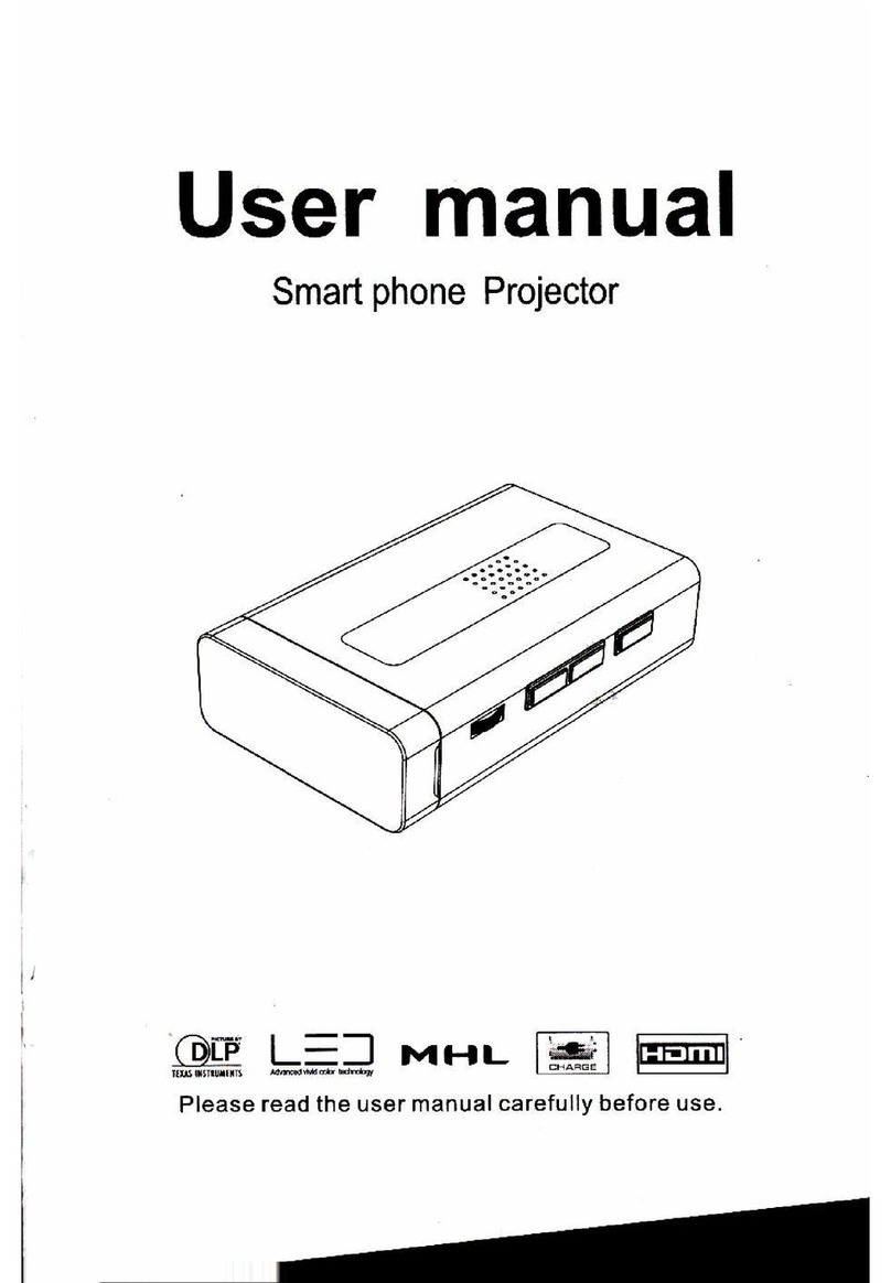 Generic CVFU-E336 User manual