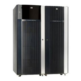 HP STORAGEWORKS XP24000 User manual