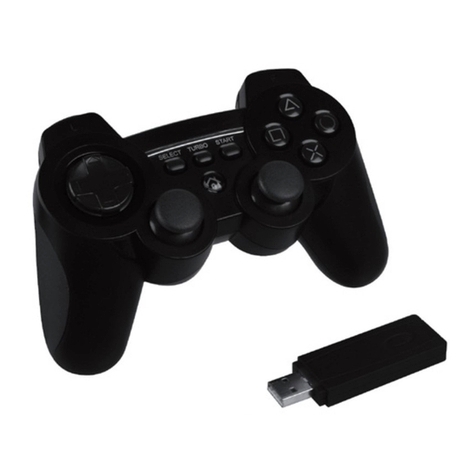 Speed Link D-Struct User manual