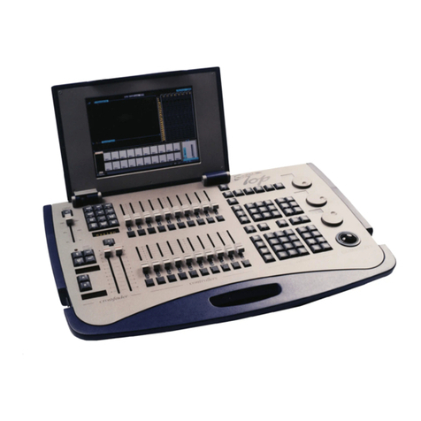 Compulite Spark User manual