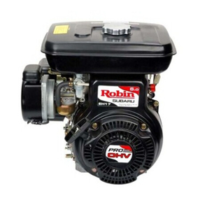 Robin EH12 User manual